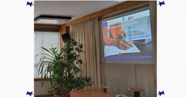 Besedy pořádané Úřadem práce